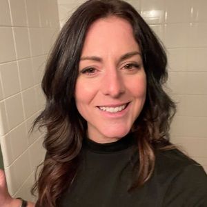 Meet your Posher, Marissa